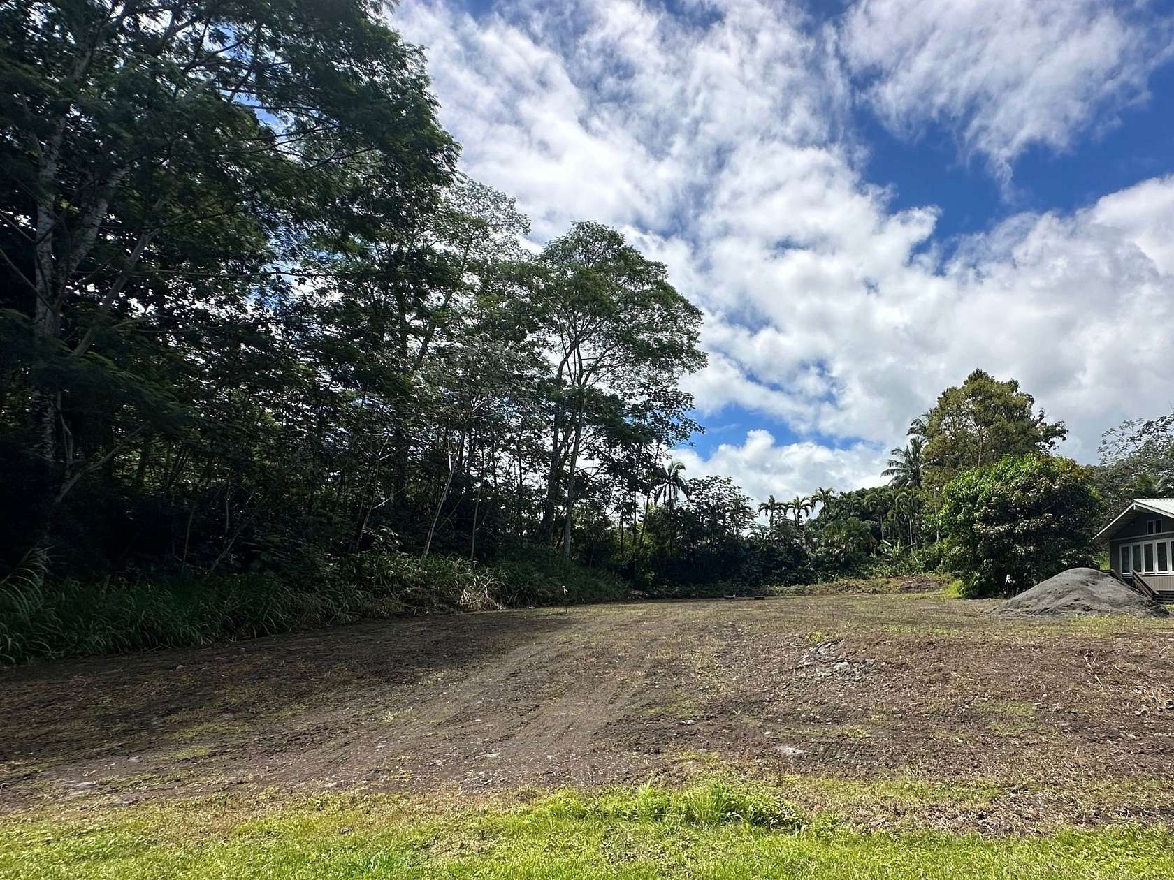 0.36 Acres of Residential Land for Sale in Pahoa, Hawaii