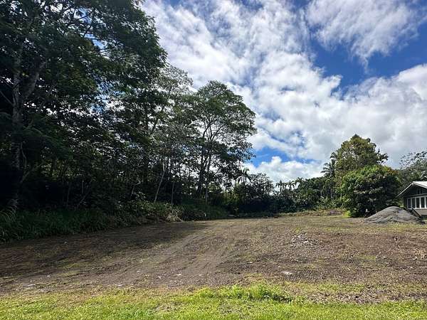 0.36 Acres of Residential Land for Sale in Pahoa, Hawaii