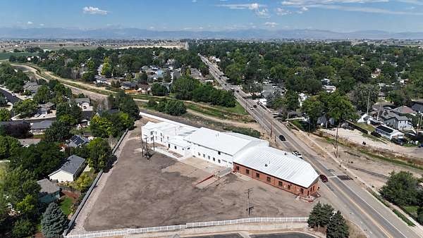1.88 Acres of Commercial Land for Sale in Johnstown, Colorado