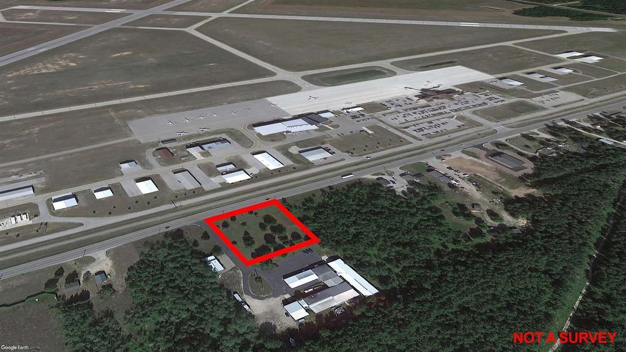 1.4 Acres of Commercial Land for Sale in Pellston, Michigan