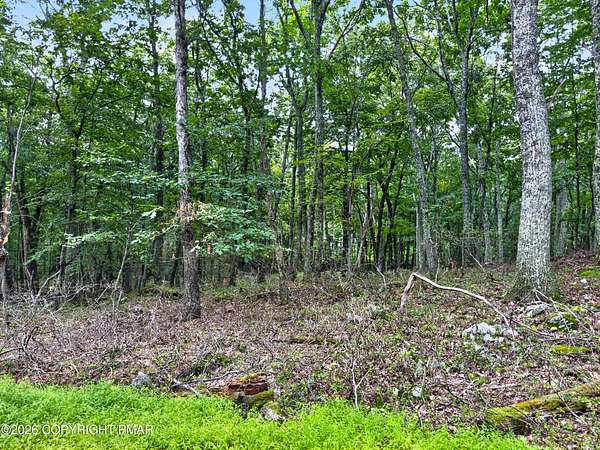 1.2 Acres of Residential Land for Sale in Milford, Pennsylvania