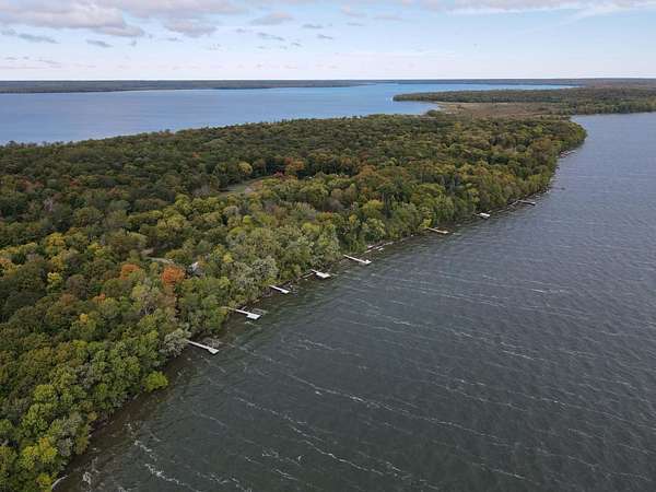 0.7 Acres of Land for Sale in Cass Lake, Minnesota