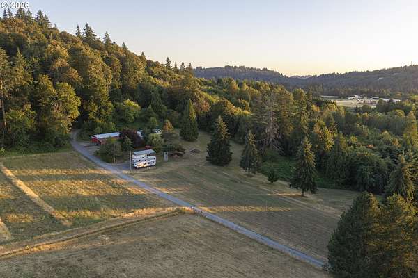 8.5 Acres of Residential Land for Sale in Boring, Oregon