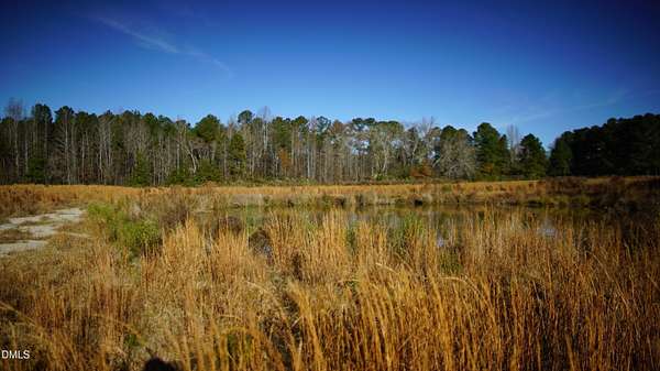 17 Acres of Recreational & Residential Land for Sale in Sanford, North Carolina