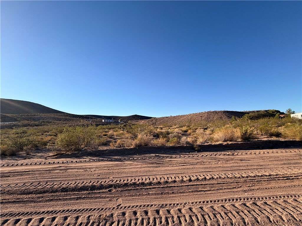 3 Acres of Residential Land for Sale in White Hills, Arizona