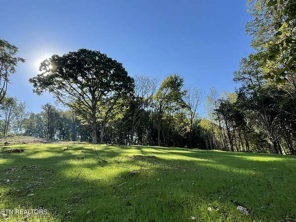 1 Acre of Residential Land for Sale in Knoxville, Tennessee