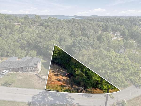 0.23 Acres of Residential Land for Sale in Chattanooga, Tennessee