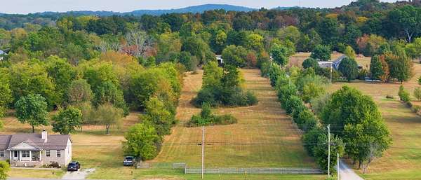 6 Acres of Land for Sale in Lebanon, Tennessee