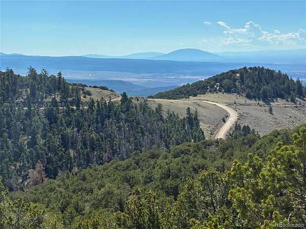 5.2 Acres of Land for Sale in Fort Garland, Colorado