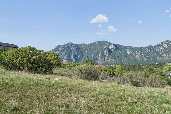 0.4 Acres of Residential Land for Sale in Colorado Springs, Colorado