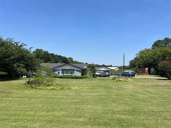 1.87 Acres of Land with Home for Sale in Burleson, Texas