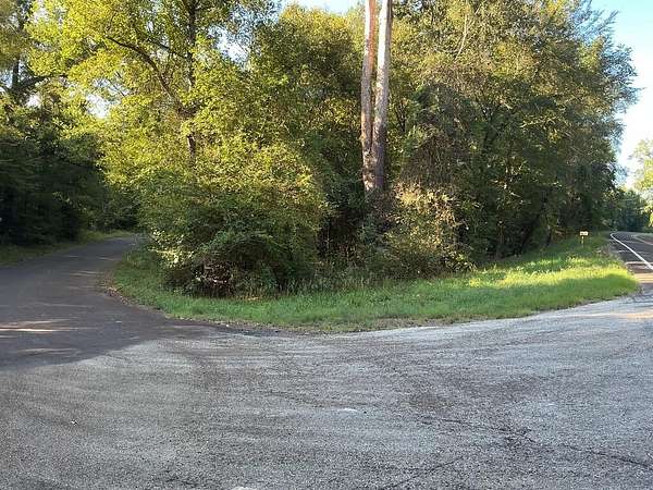 8.6 Acres of Residential Land for Sale in Palestine, Texas