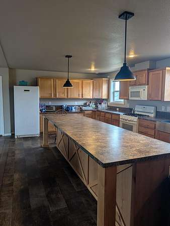 17.3 Acres of Land with Home for Sale in Apple Valley, Utah