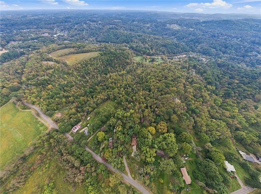 15.1 Acres of Land for Sale in West Deer Township, Pennsylvania