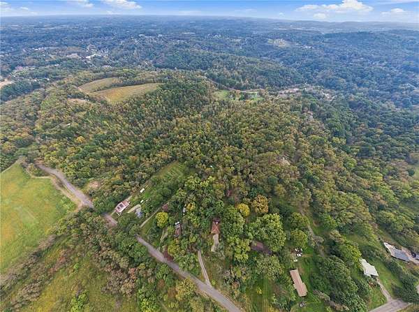 15.1 Acres of Land for Sale in West Deer Township, Pennsylvania