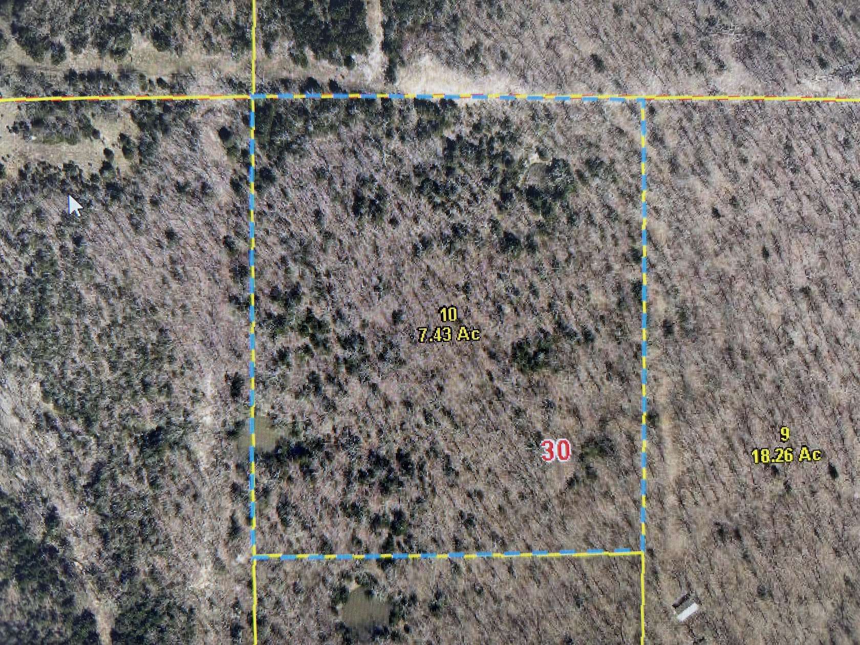 7.43 Acres of Land for Sale in Tunas, Missouri