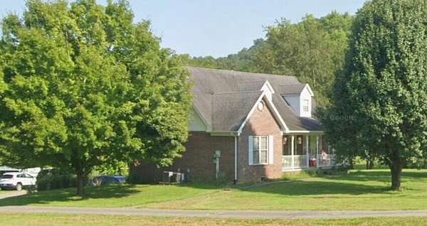1.59 Acres of Land with Home for Sale in Lebanon, Kentucky