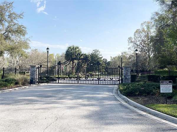 1 Acre of Residential Land for Sale in Ocala, Florida