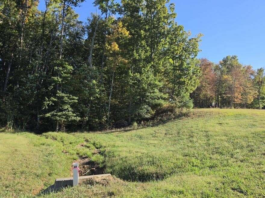 1.3 Acres of Residential Land for Sale in Jasper, Tennessee