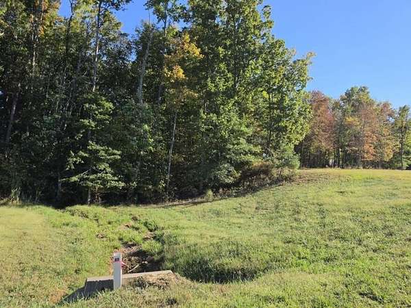1.3 Acres of Residential Land for Sale in Jasper, Tennessee