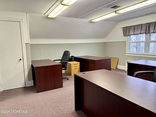 1.87 Acres of Improved Commercial Land for Lease in Bayville, New Jersey