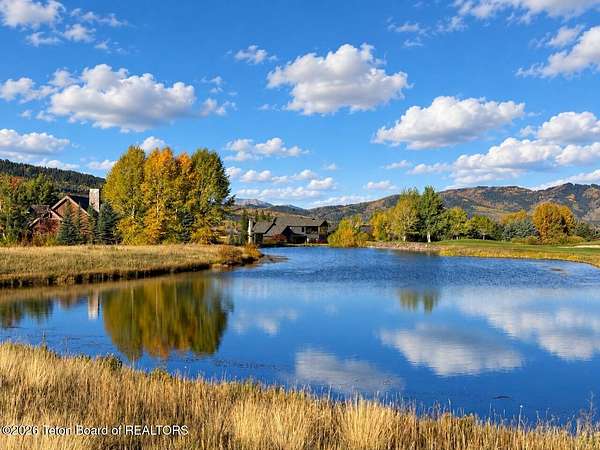 0.15 Acres of Residential Land for Sale in Victor, Idaho