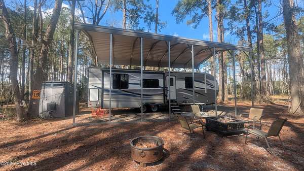 0.34 Acres of Land for Sale in Bayboro, North Carolina