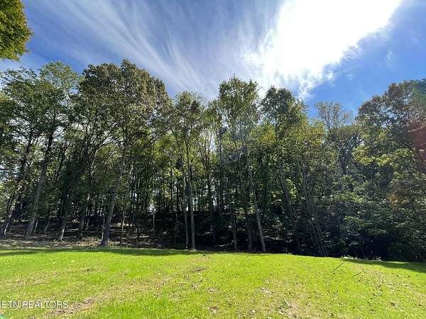 1.12 Acres of Residential Land for Sale in Knoxville, Tennessee