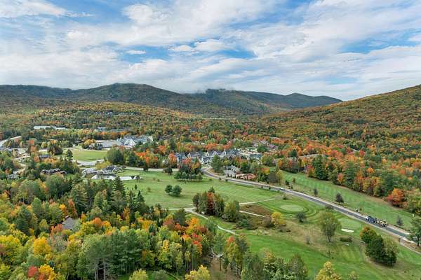 0.51 Acres of Residential Land for Sale in Waterville Valley, New Hampshire