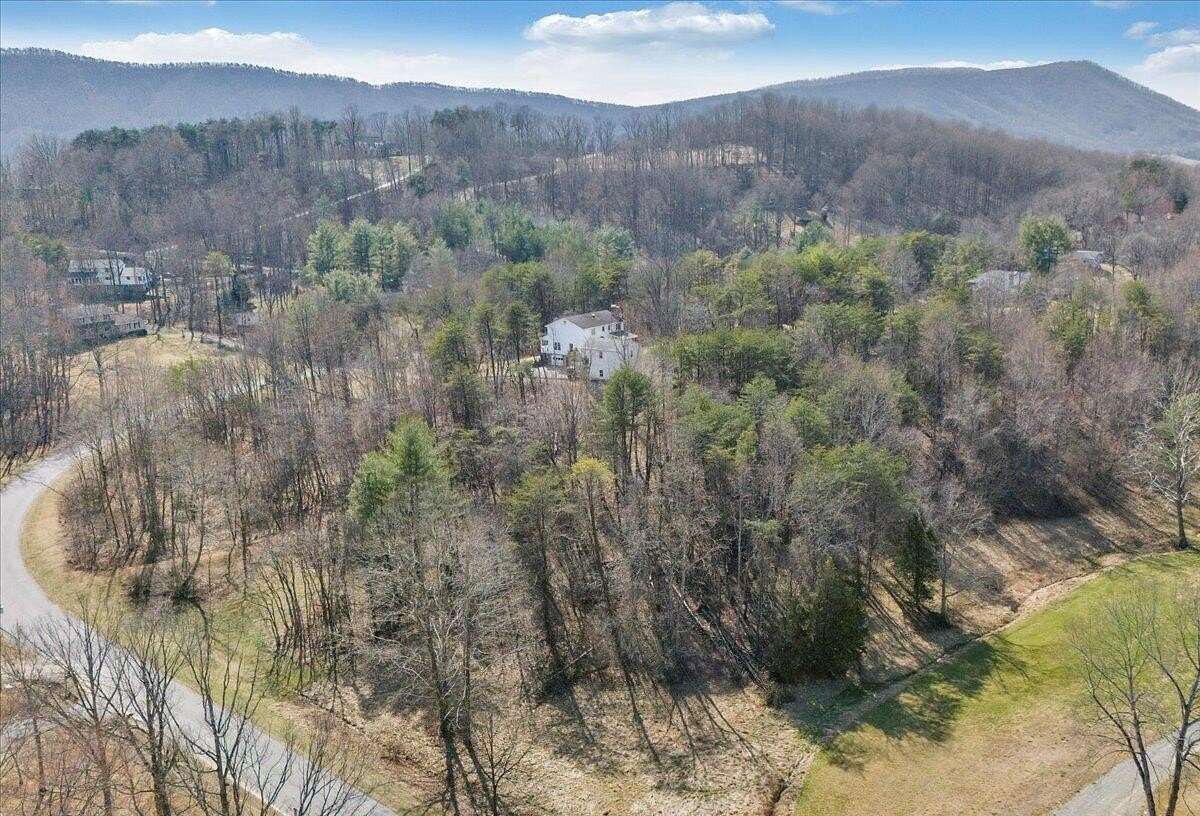 2.25 Acres of Residential Land for Sale in Troutville, Virginia