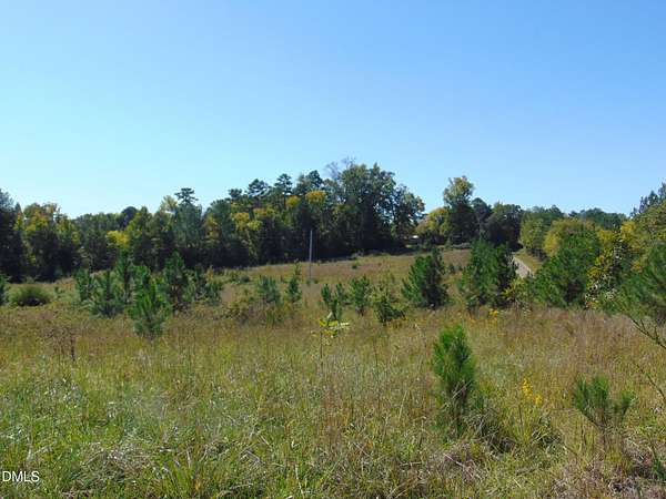 8.7 Acres of Land for Sale in Oxford Township, North Carolina