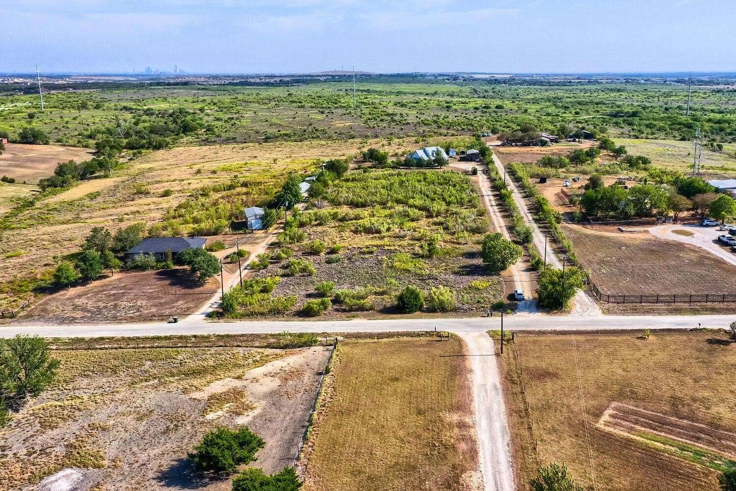 2.5 Acres of Residential Land for Sale in Buda, Texas