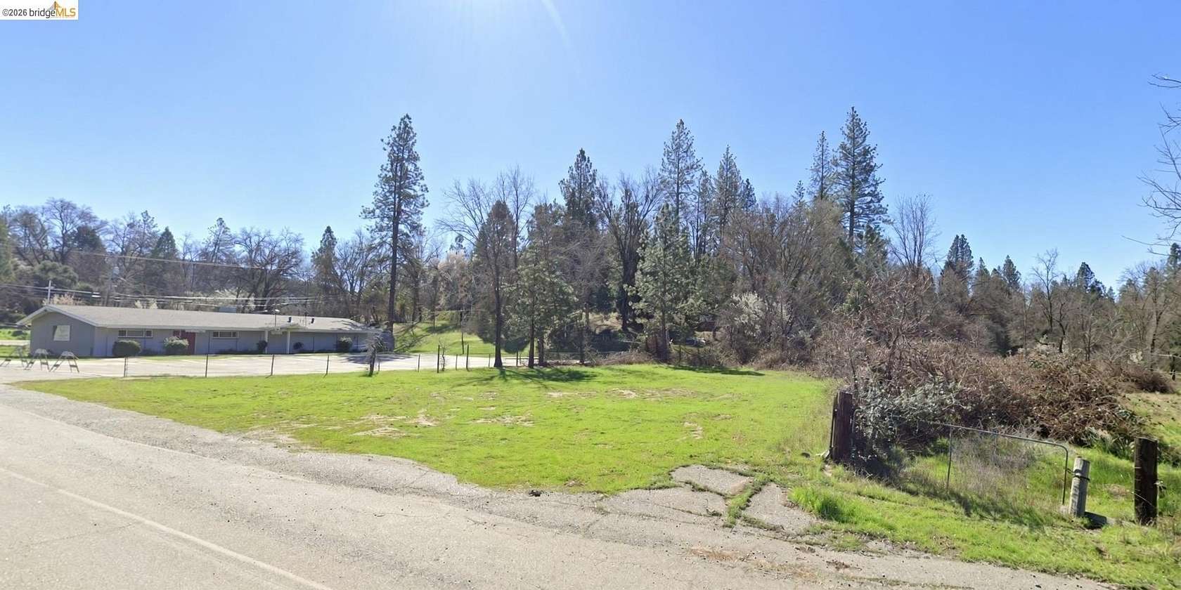 0.32 Acres of Mixed-Use Land for Sale in Dobbins, California