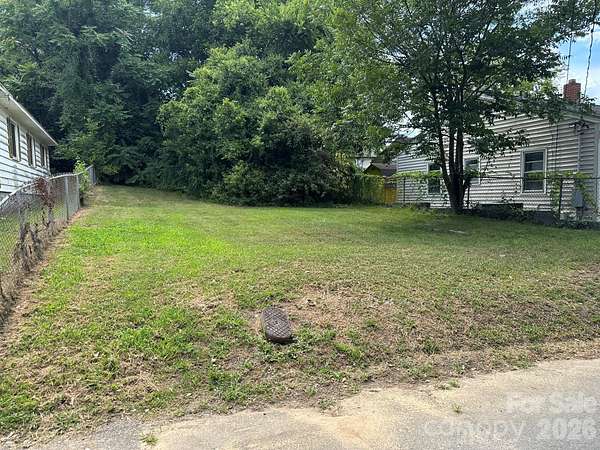 0.08 Acres of Residential Land for Sale in Gastonia, North Carolina