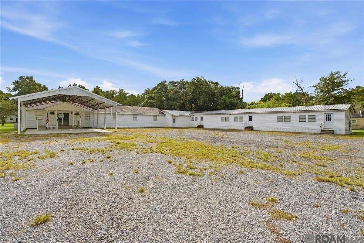 1.79 Acres of Improved Commercial Land for Sale in Ponchatoula, Louisiana