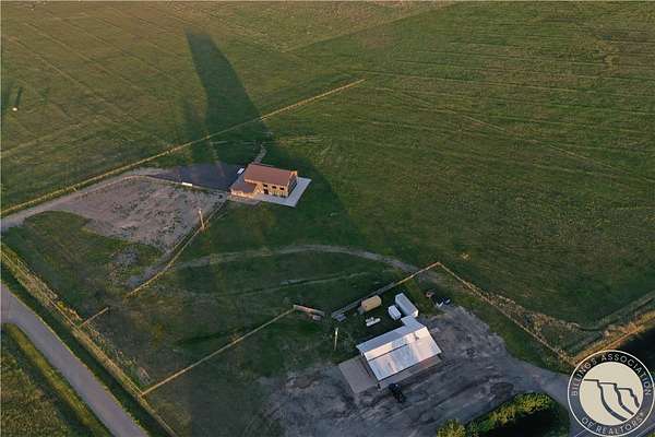 79.4 Acres of Land for Sale in Big Timber, Montana