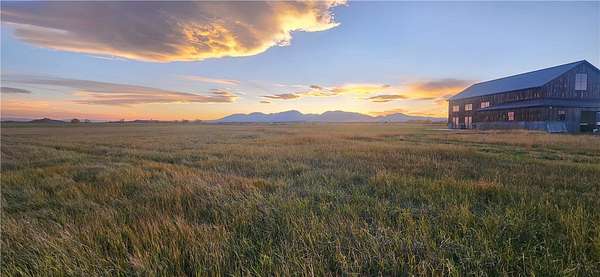69.5 Acres of Land for Sale in Big Timber, Montana