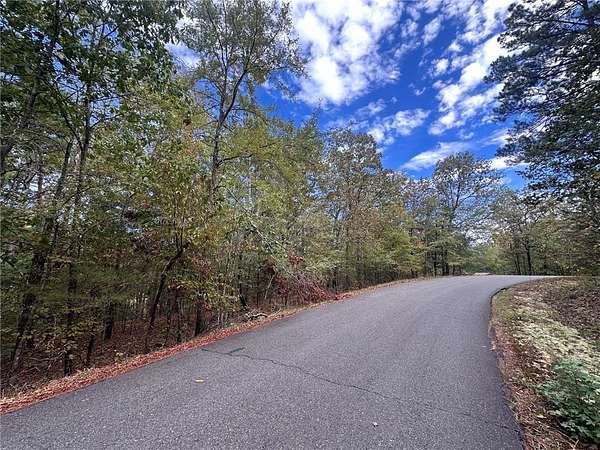 0.26 Acres of Residential Land for Sale in Hot Springs Village, Arkansas