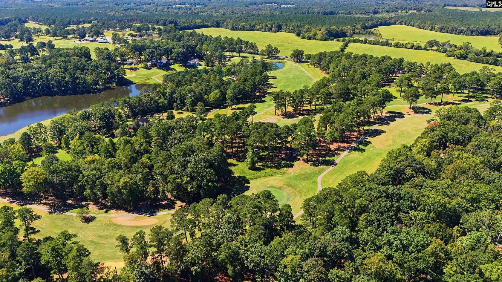 1 Acre of Residential Land for Sale in Saluda, South Carolina