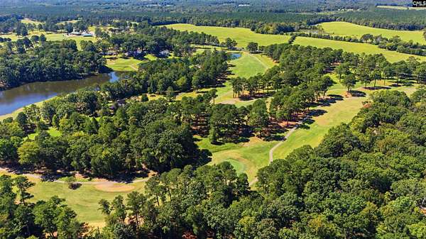 1 Acre of Residential Land for Sale in Saluda, South Carolina