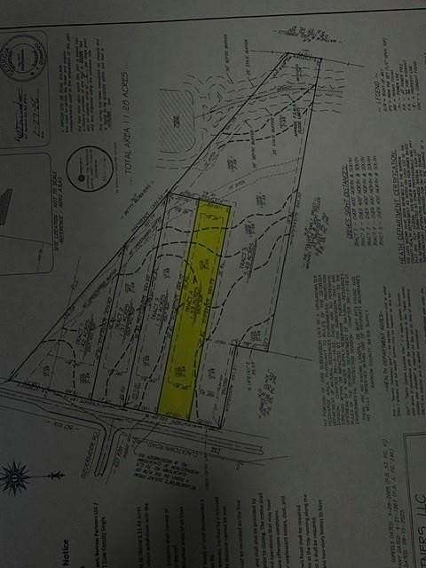 1.53 Acres of Residential Land for Sale in Winder, Georgia