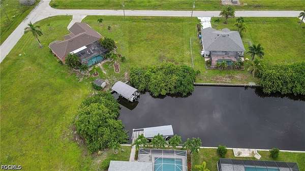 0.25 Acres of Residential Land for Sale in Cape Coral, Florida