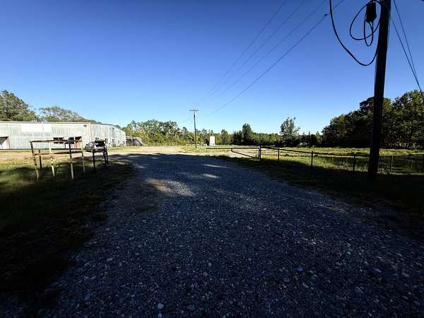 4 Acres of Commercial Land for Sale in Marshall, Texas