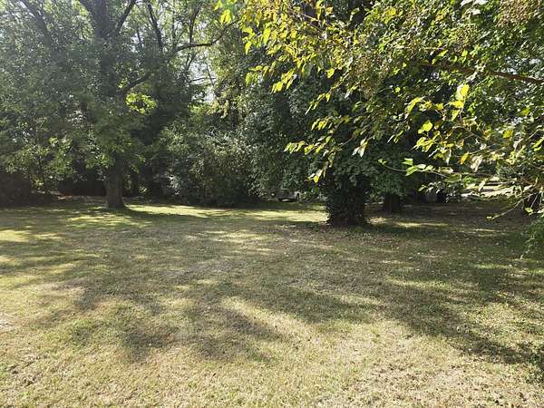 0.49 Acres of Residential Land for Sale in Paducah, Kentucky