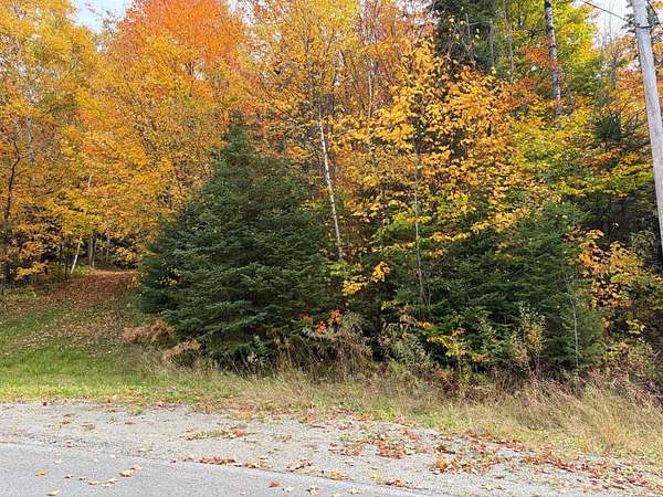 2.3 Acres of Residential Land for Sale in Fort Kent, Maine