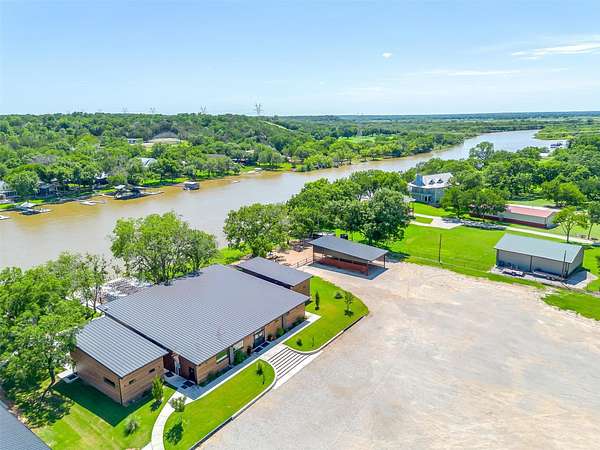 2 Acres of Commercial Land for Sale in Weatherford, Texas