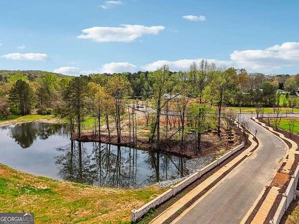 1.15 Acres of Residential Land for Sale in Cumming, Georgia