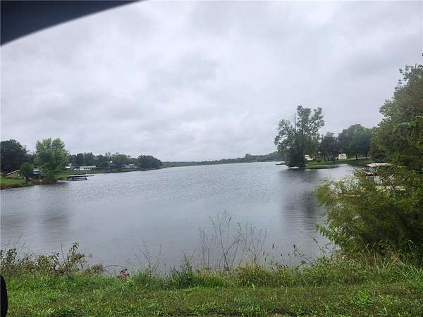 5.32 Acres of Land for Sale in Princeton, Missouri