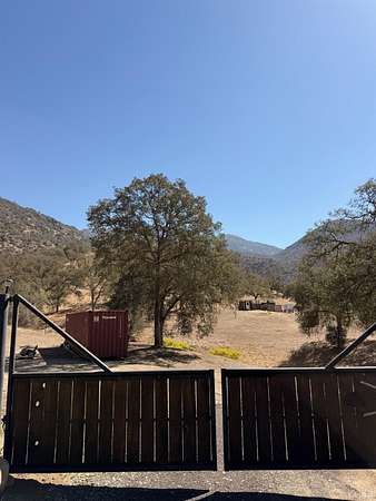 2 Acres of Land for Sale in Three Rivers, California