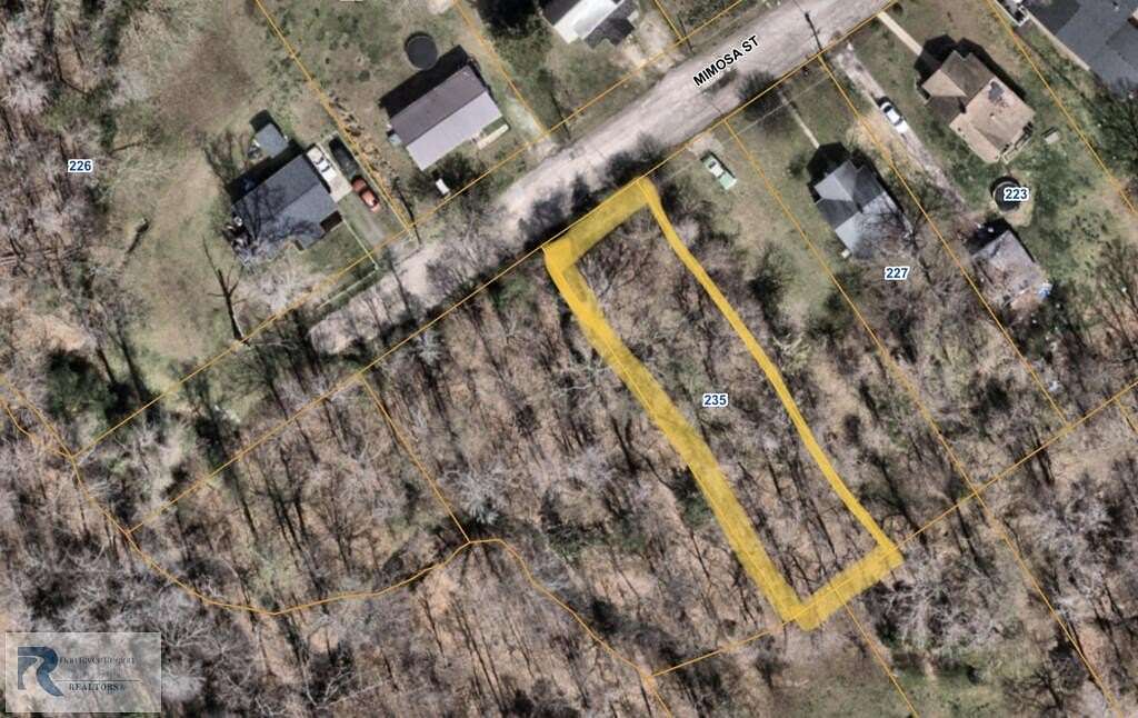 0.23 Acres of Land for Sale in Danville, Virginia